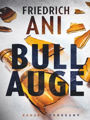 cover image of Bullauge